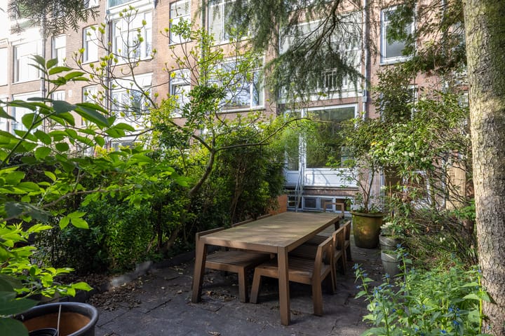 Foto 5 van Mathenesserlaan 427-A
