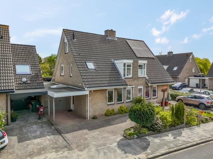 Elzenlaan 33 main image