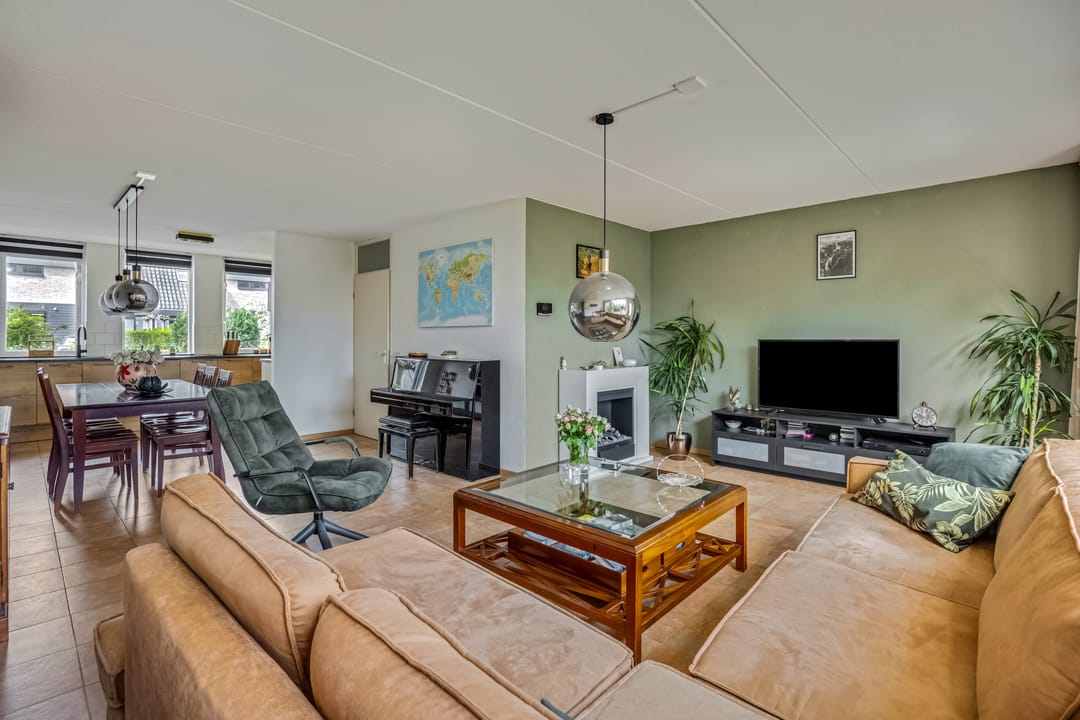 Foto 7 van Elzenlaan 33