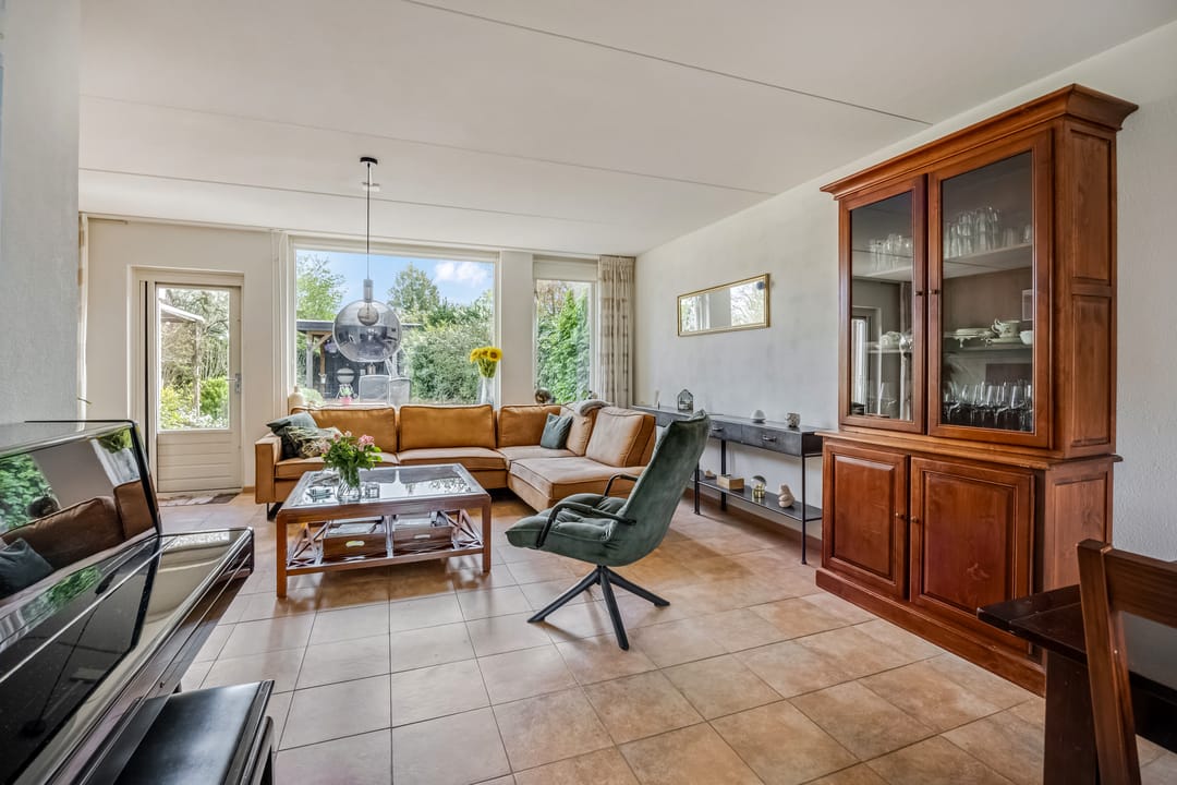 Foto 8 van Elzenlaan 33