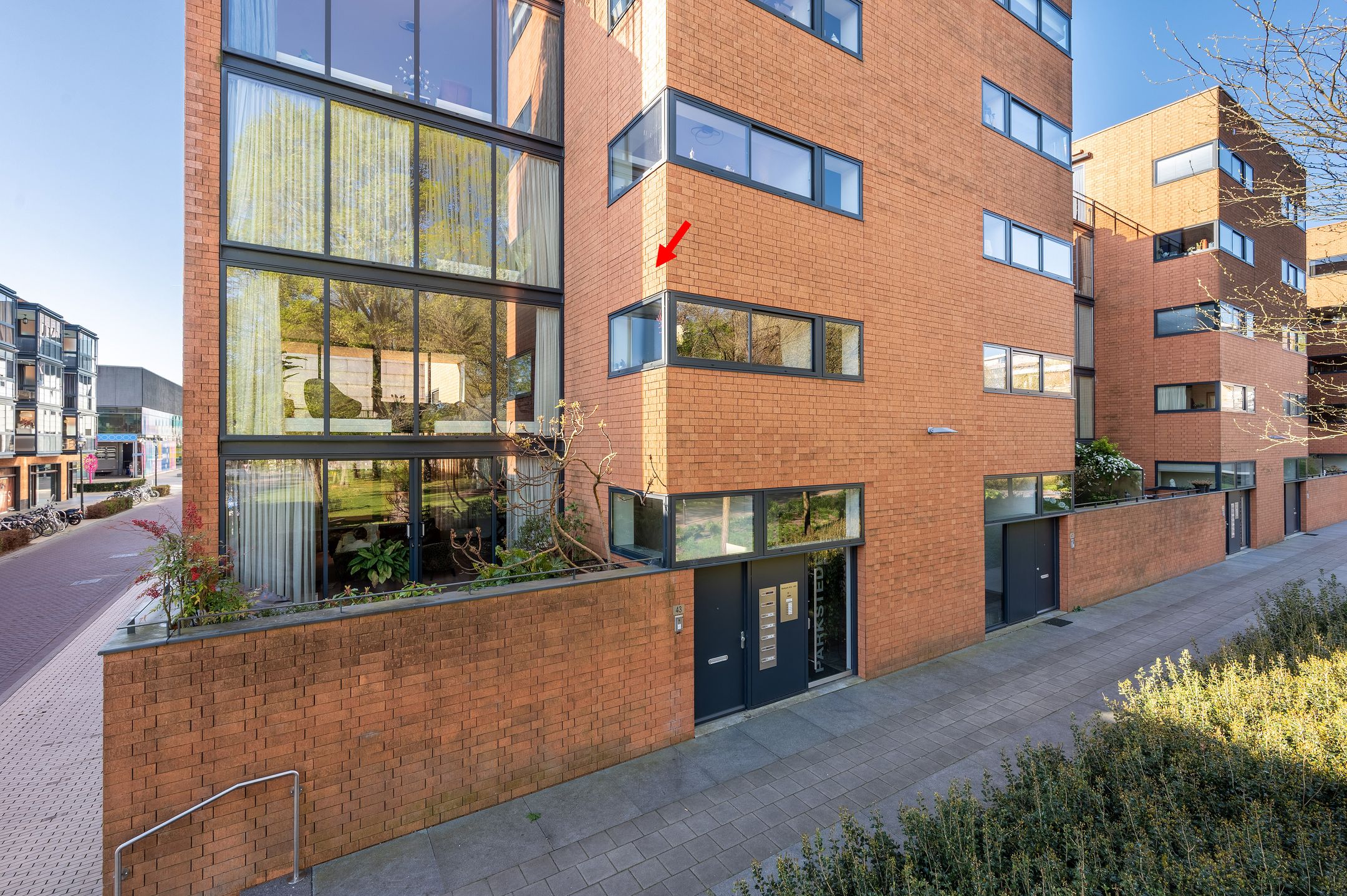 Foto 30 van Beekpark 45-A