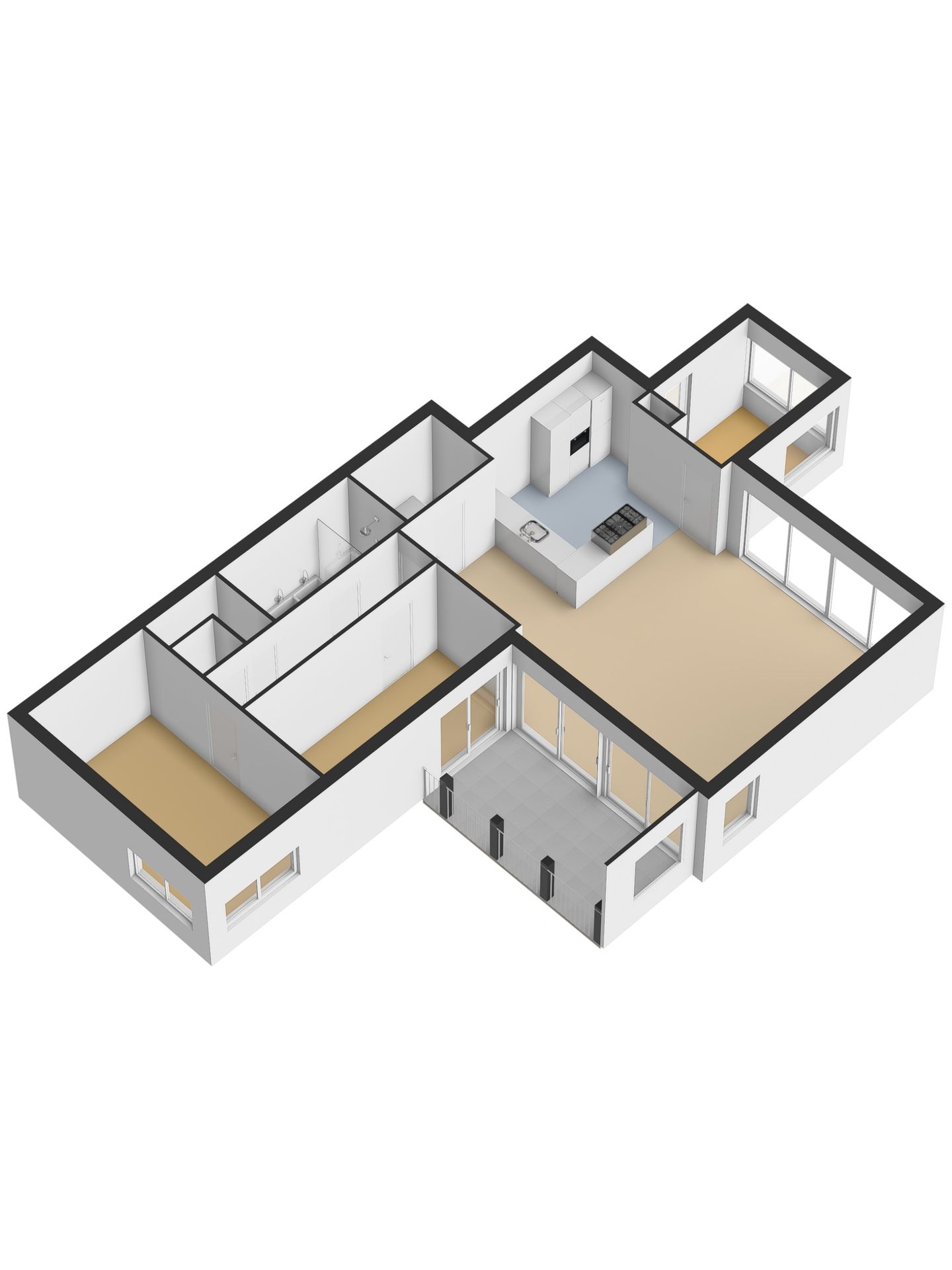 Foto 35 van Beekpark 45-A