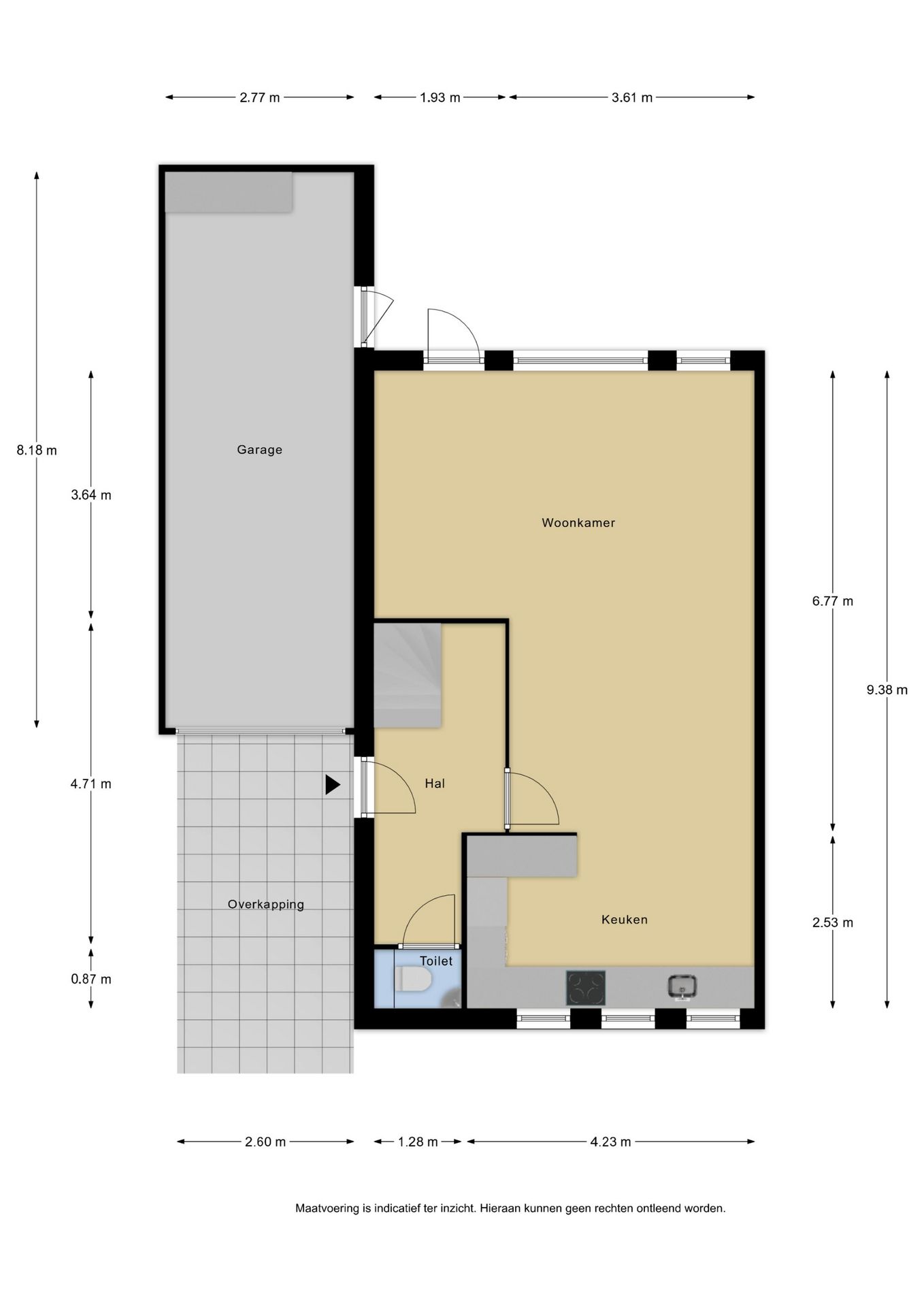 Foto 54 van Elzenlaan 33