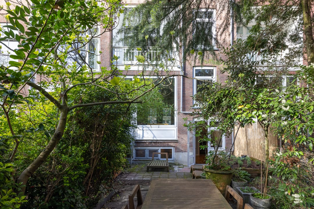 Photo 32 of Mathenesserlaan 427-A