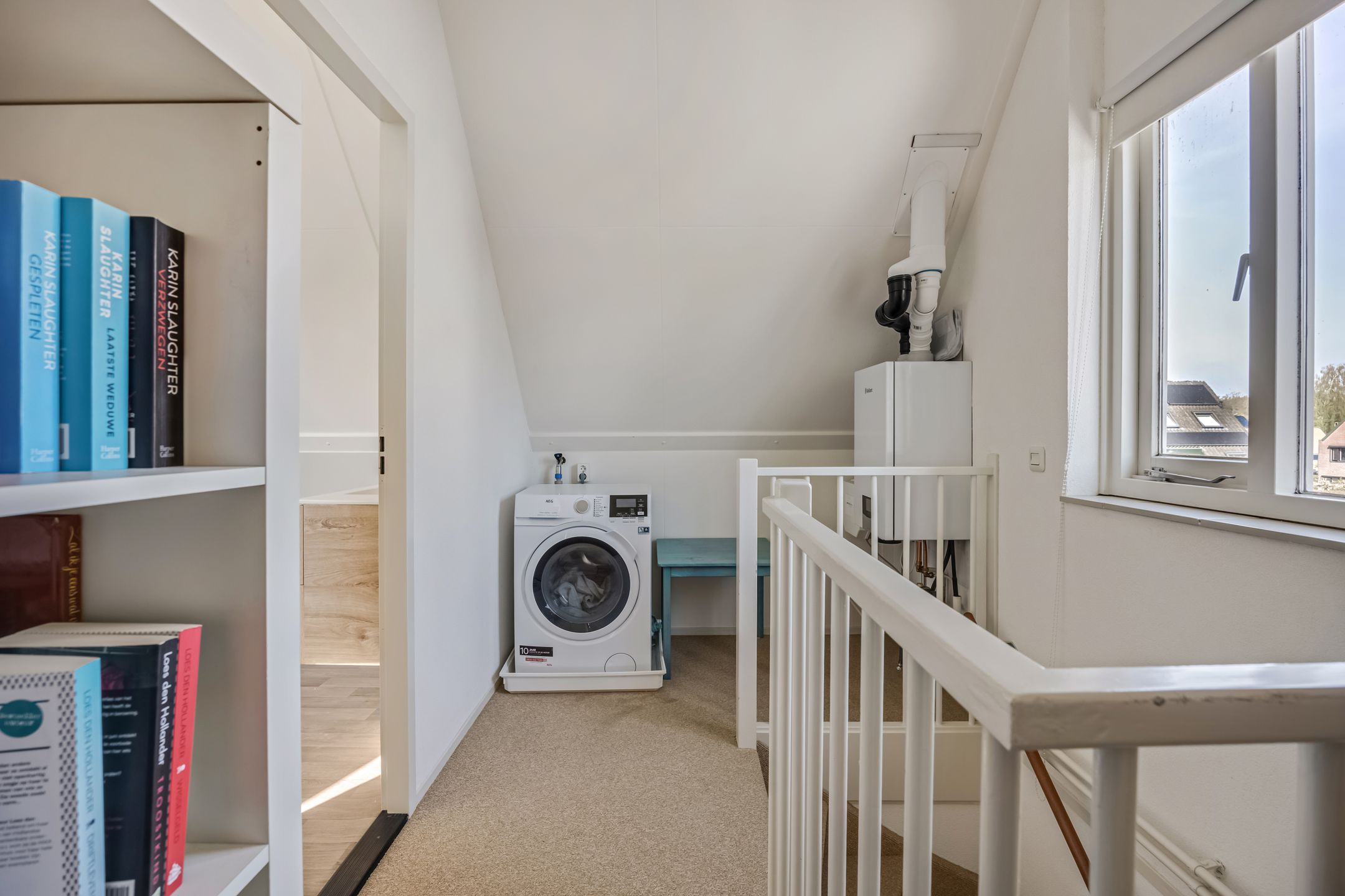 Foto 30 van Elzenlaan 33