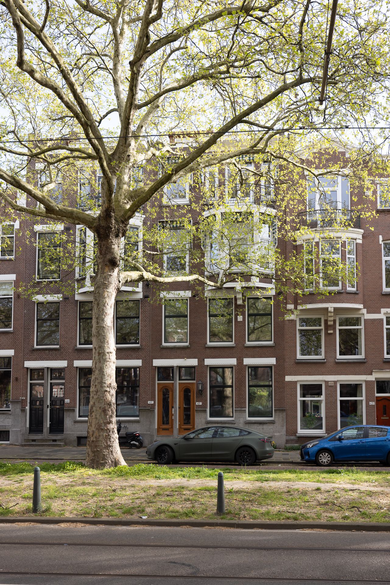 Photo 40 of Mathenesserlaan 427-A