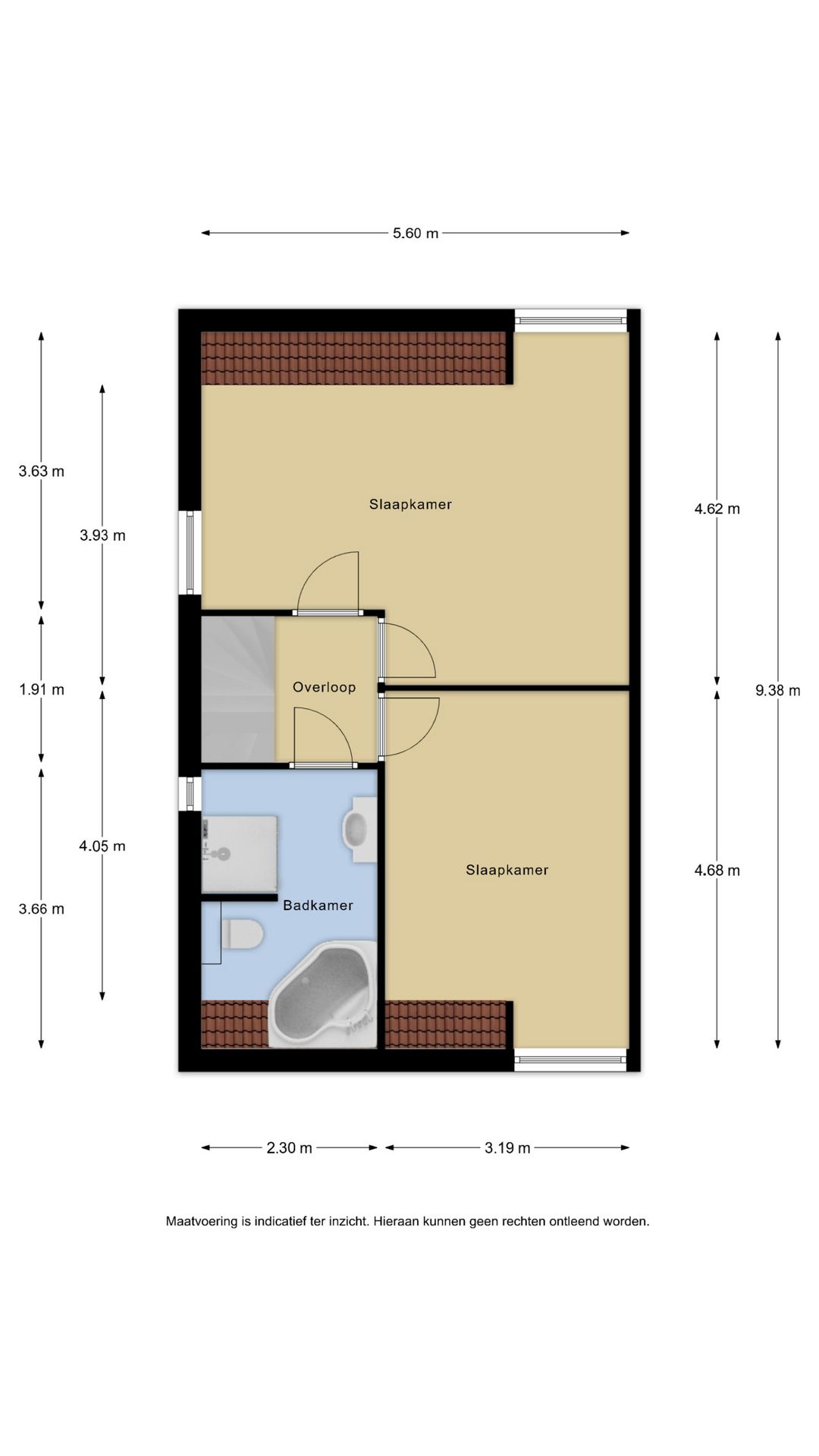 Foto 55 van Elzenlaan 33