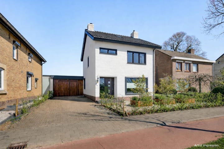 Foto 2 van Rijksweg 25