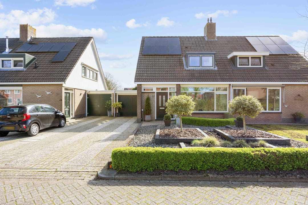 Foto 2 van G. Boelmanweg 67