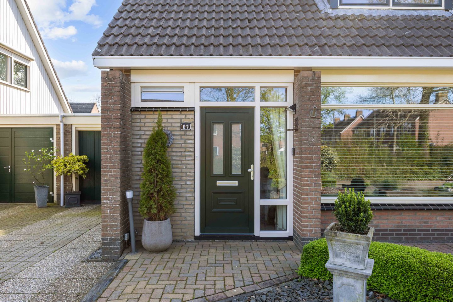 Foto 4 van G. Boelmanweg 67