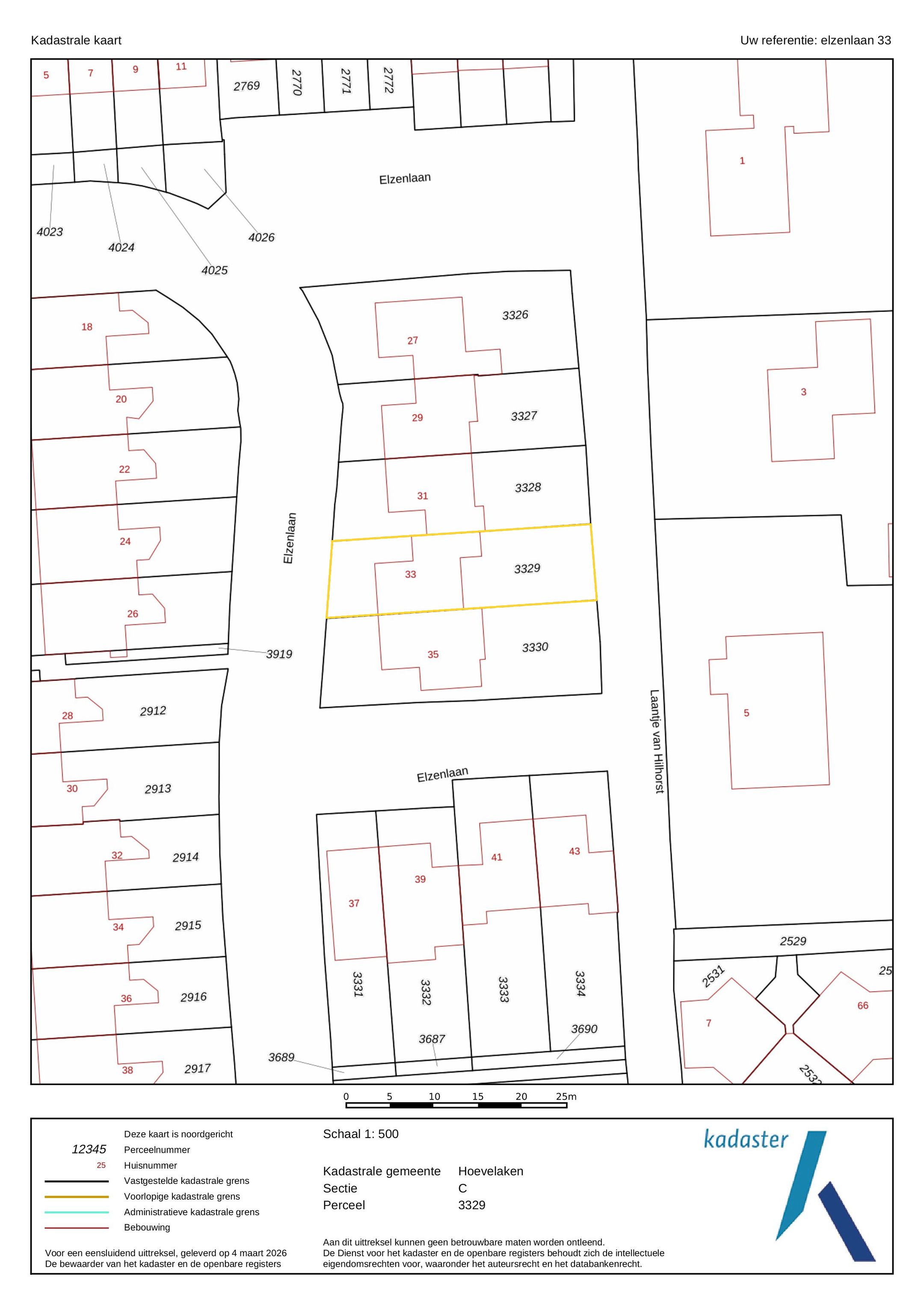 Foto 60 van Elzenlaan 33