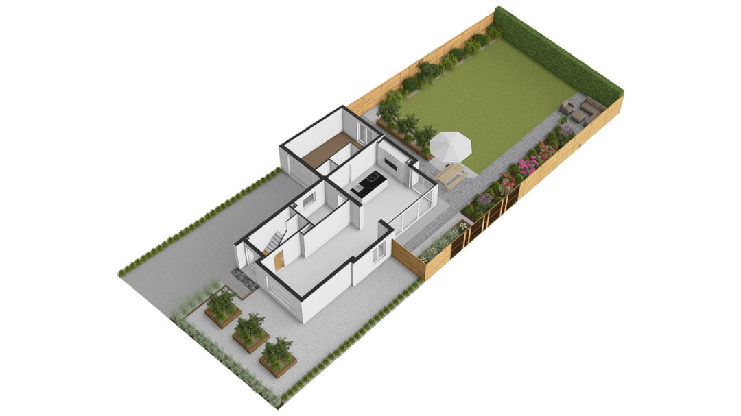 Foto 23 van Rijksweg 25