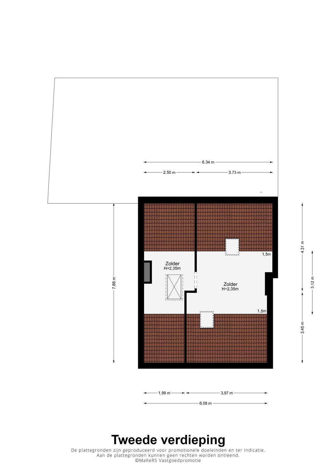 Foto 28 van Rijksweg 25