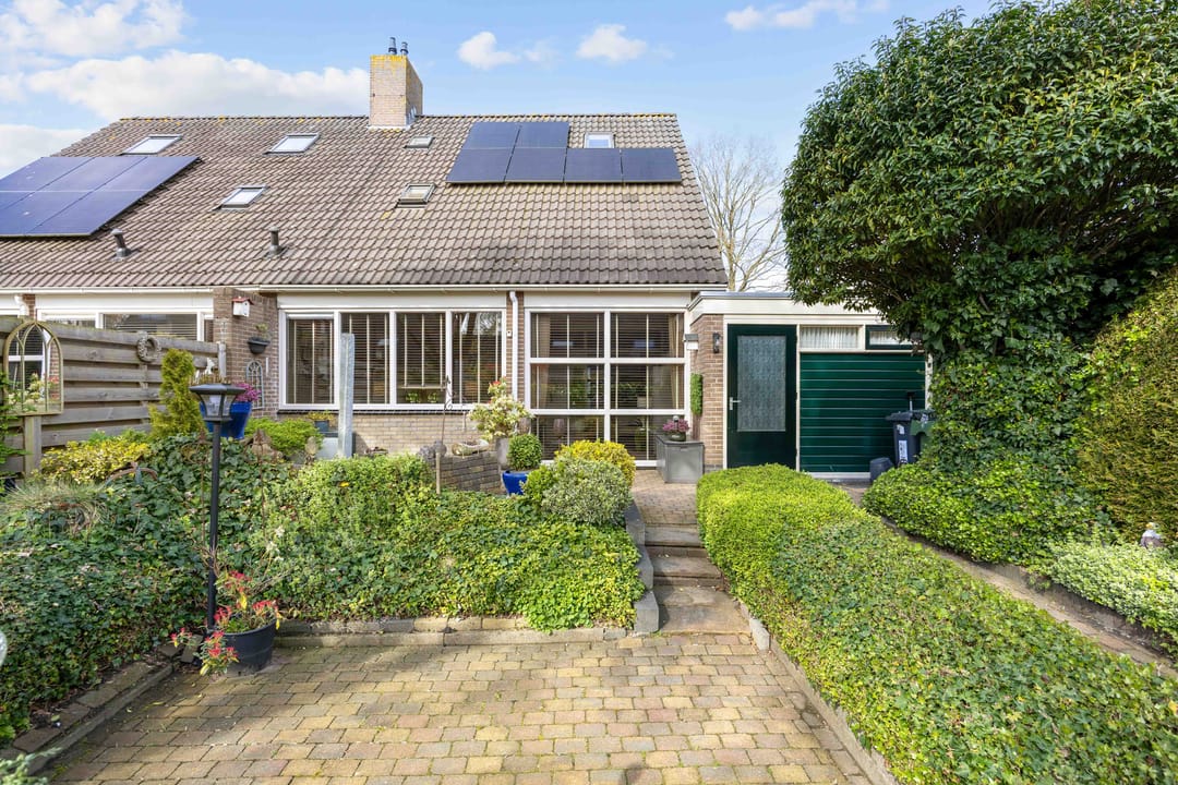 Foto 47 van G. Boelmanweg 67