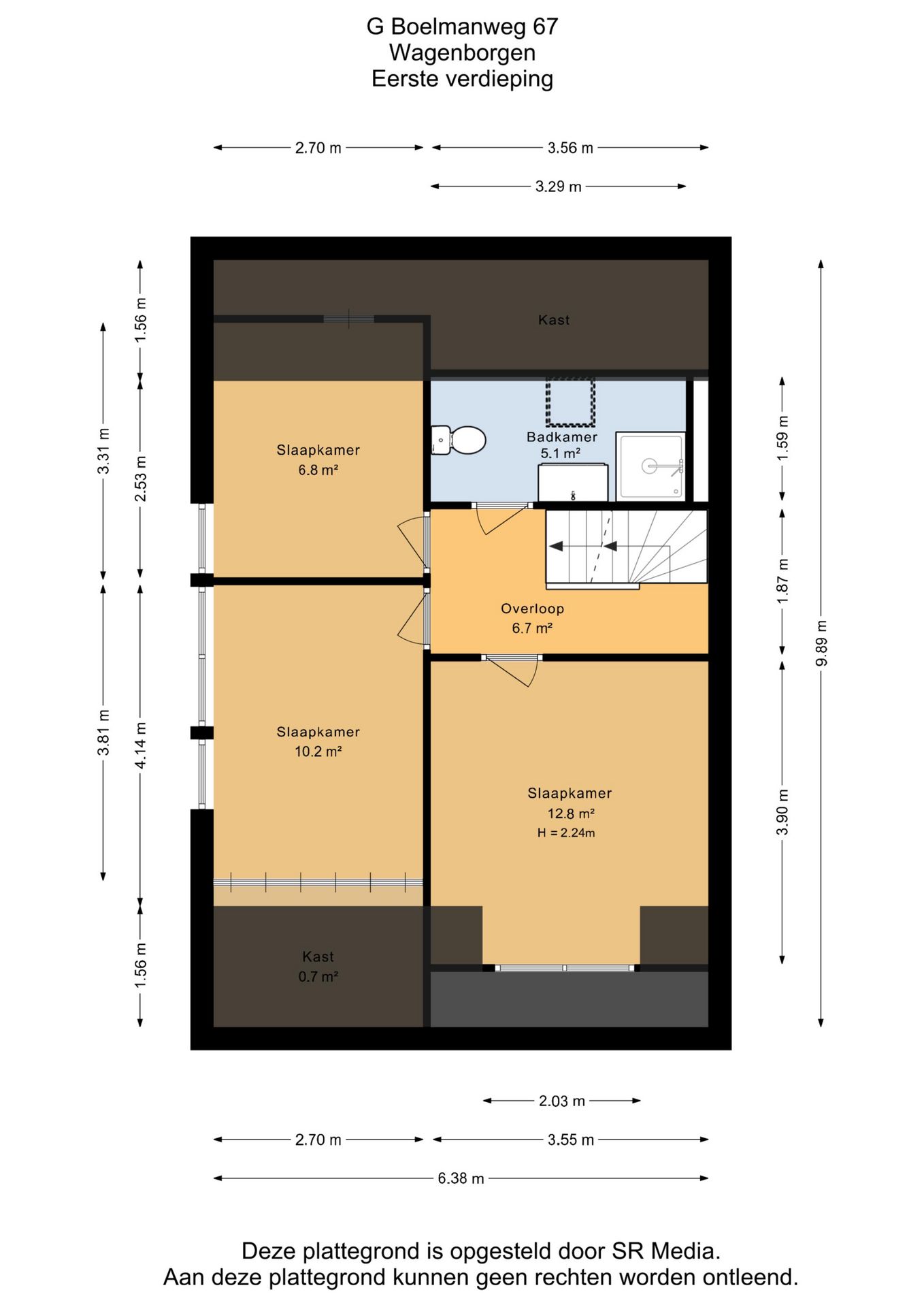 Foto 55 van G. Boelmanweg 67