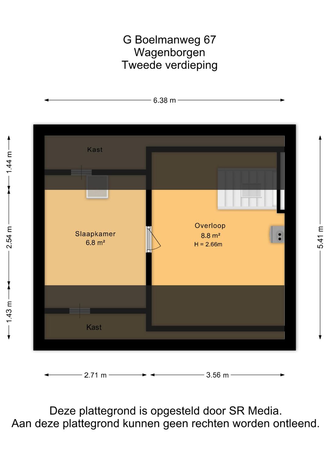 Foto 56 van G. Boelmanweg 67
