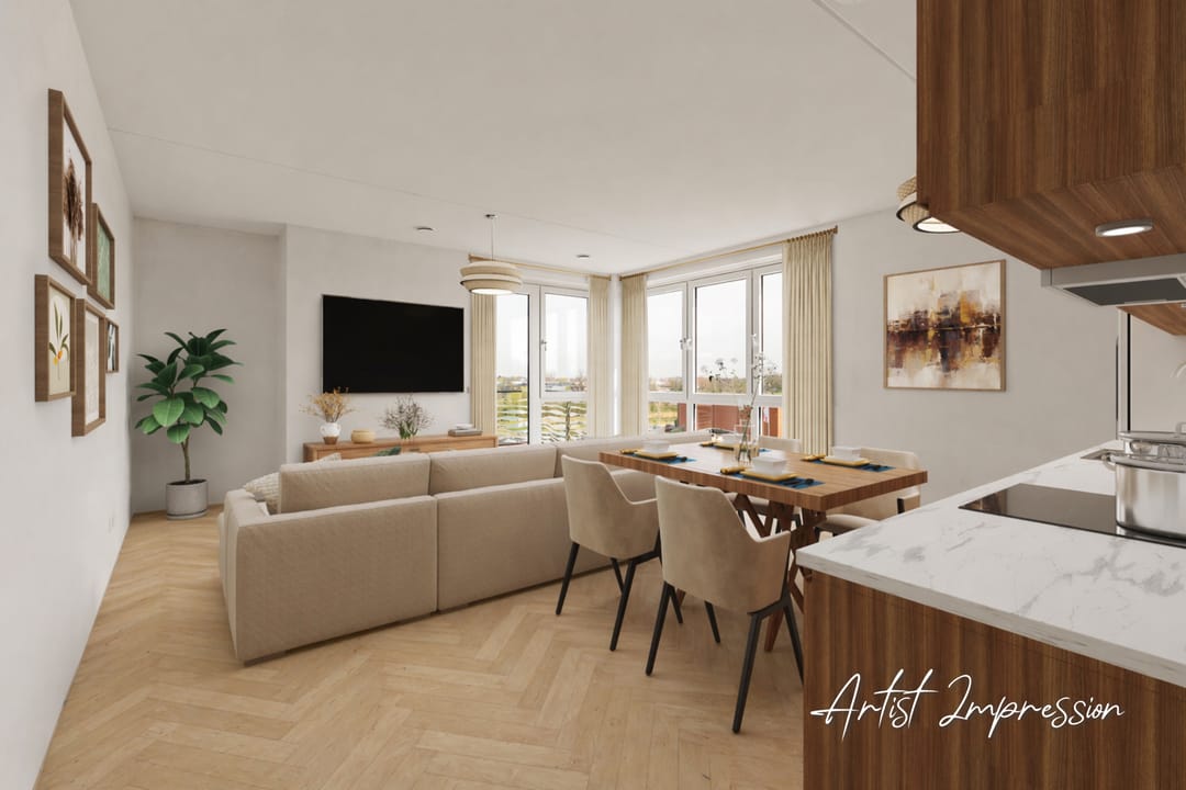 Foto 16 van Mimas 24