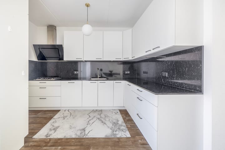 Foto 3 van Couperuslaan 1-F