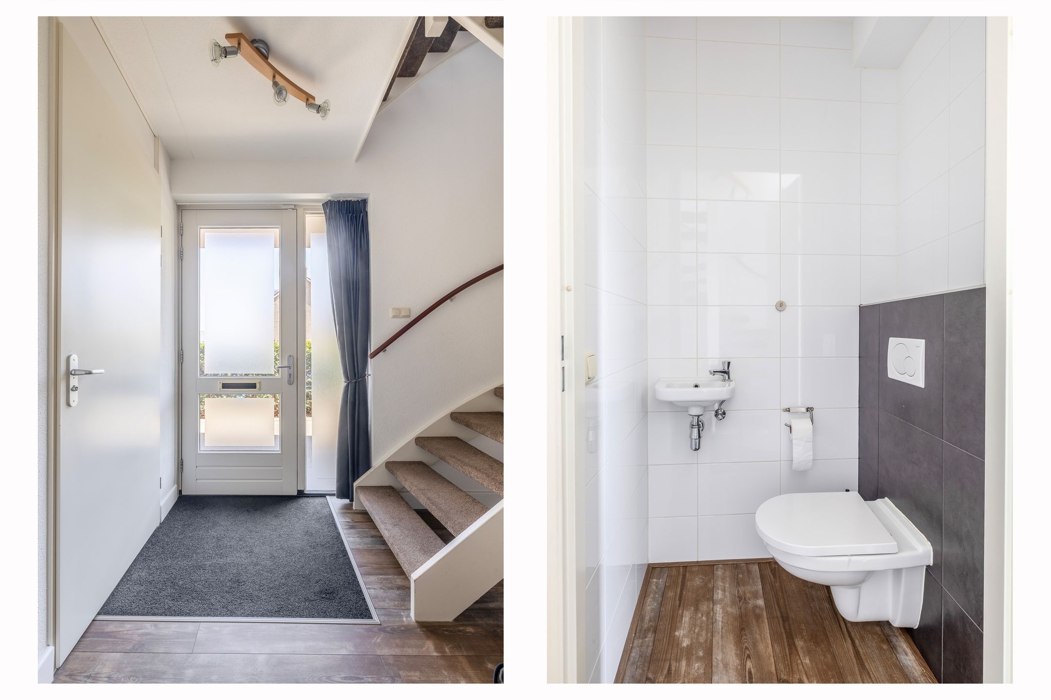 Foto 6 van Couperuslaan 1-F