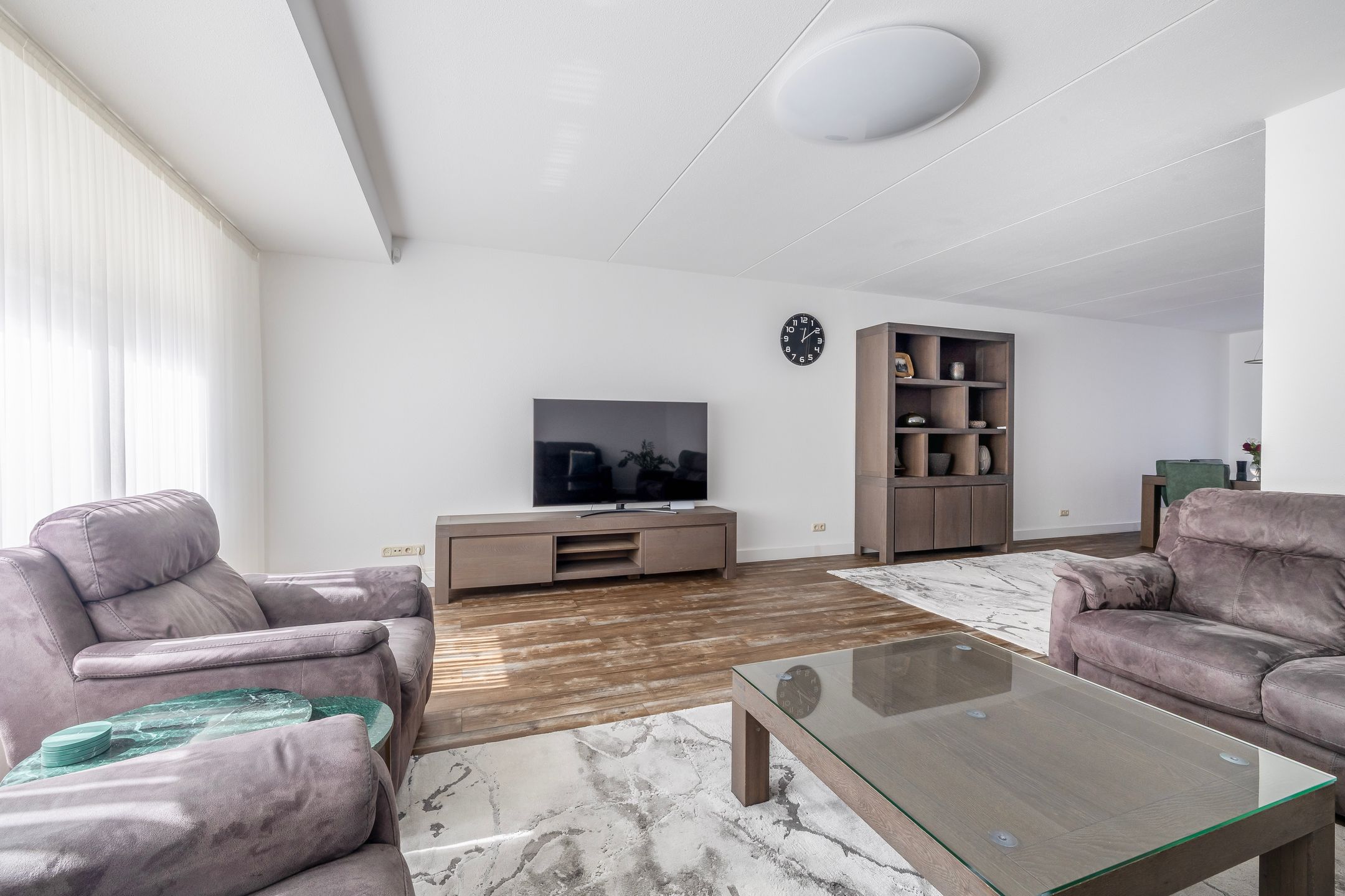 Foto 9 van Couperuslaan 1-F