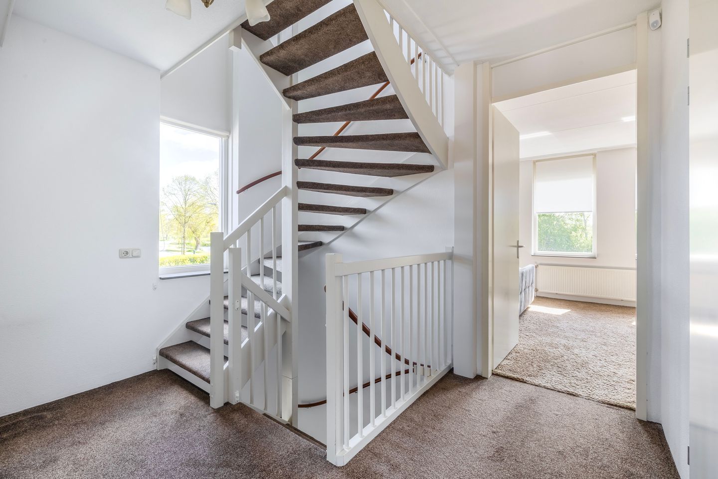 Foto 14 van Couperuslaan 1-F