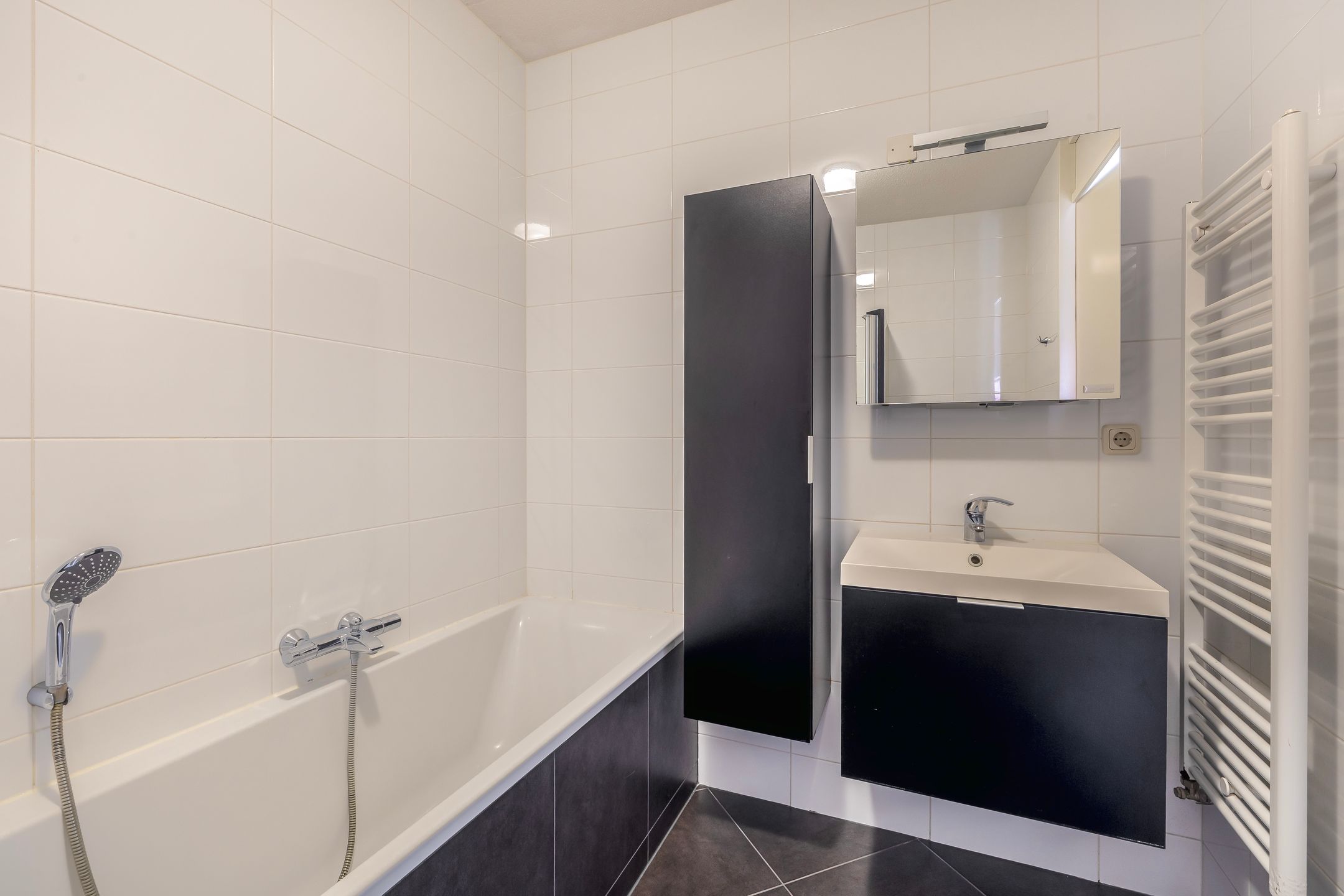 Foto 15 van Couperuslaan 1-F