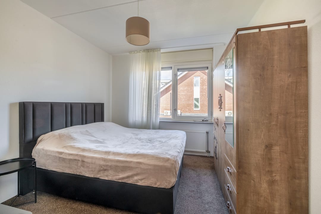 Foto 17 van Couperuslaan 1-F