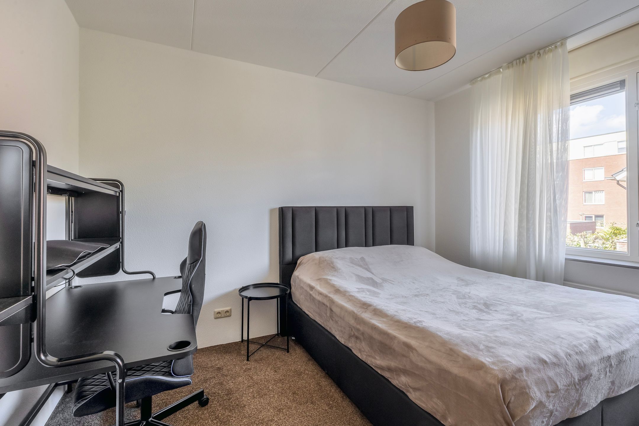 Foto 18 van Couperuslaan 1-F