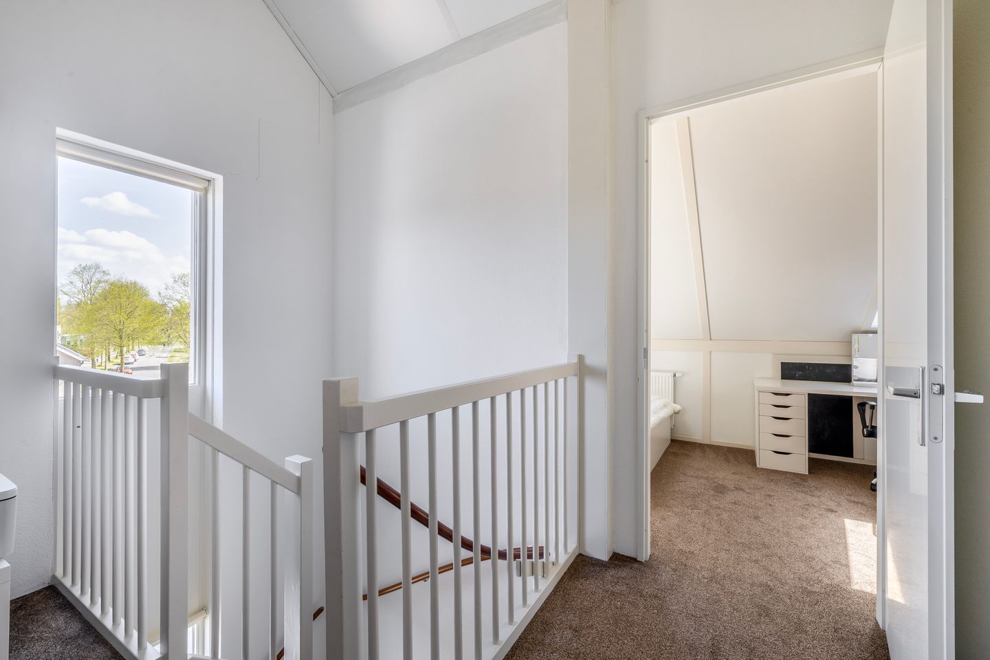 Foto 20 van Couperuslaan 1-F