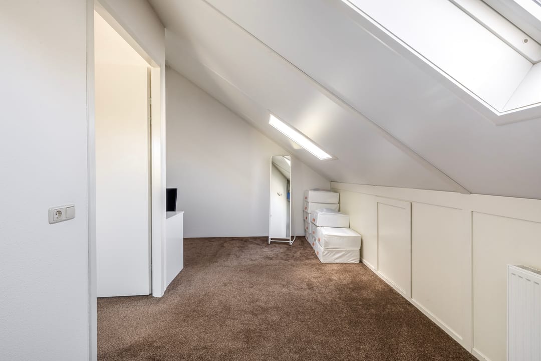 Foto 22 van Couperuslaan 1-F