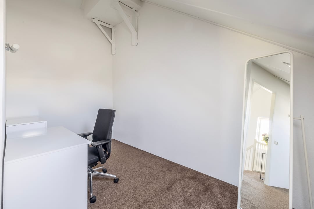 Foto 23 van Couperuslaan 1-F