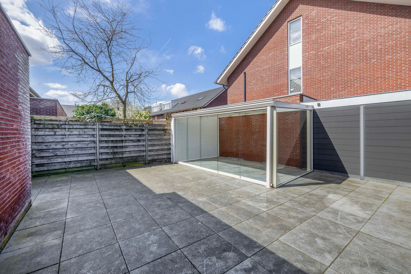 Foto 25 van Couperuslaan 1-F