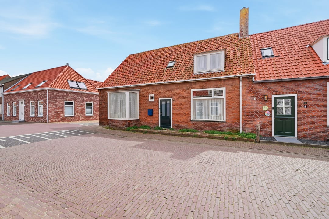 Foto 2 van Noordstraat 34