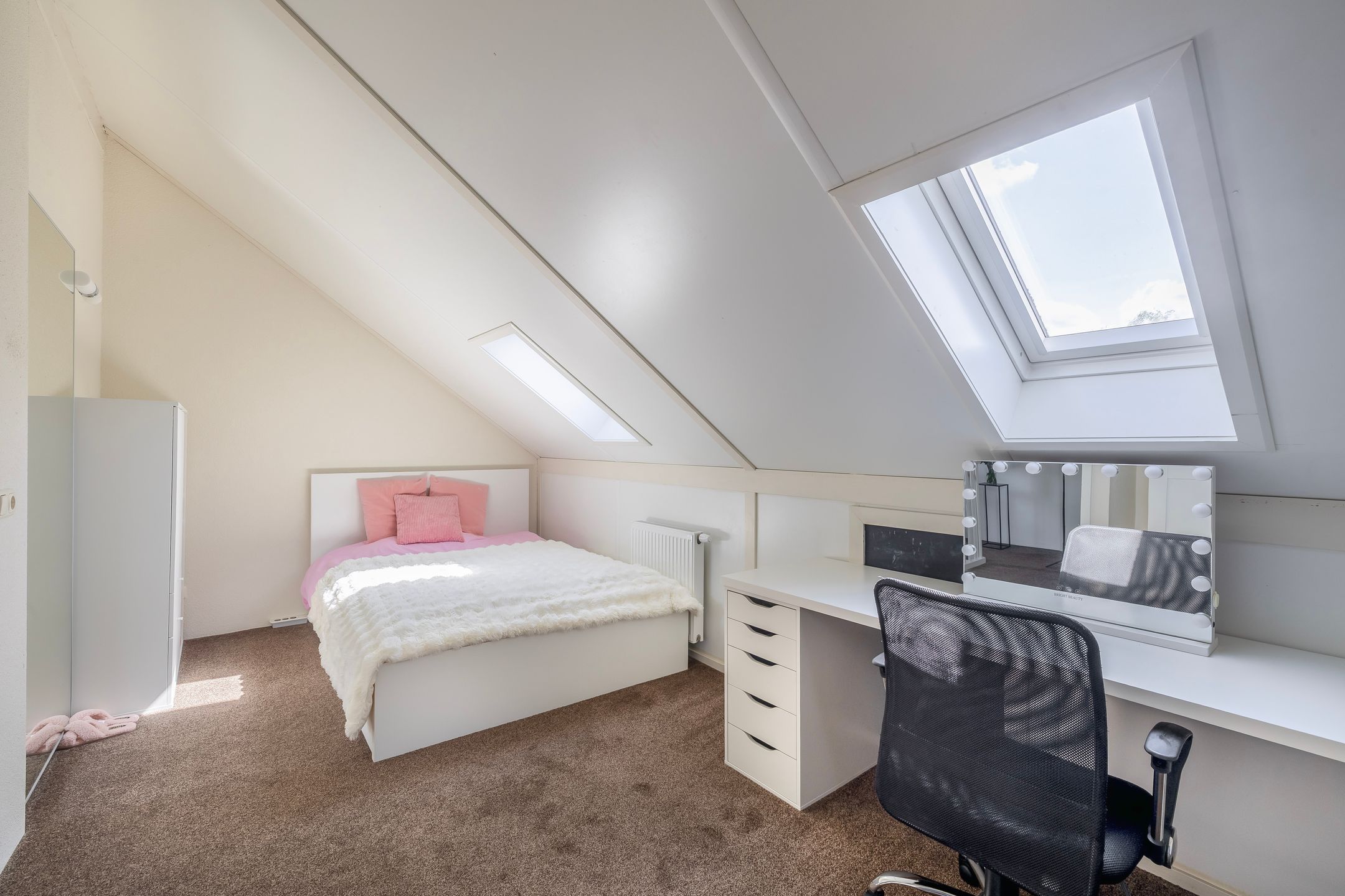 Foto 21 van Couperuslaan 1-F