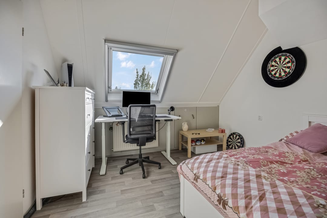 Foto 32 van Elzenlaan 33