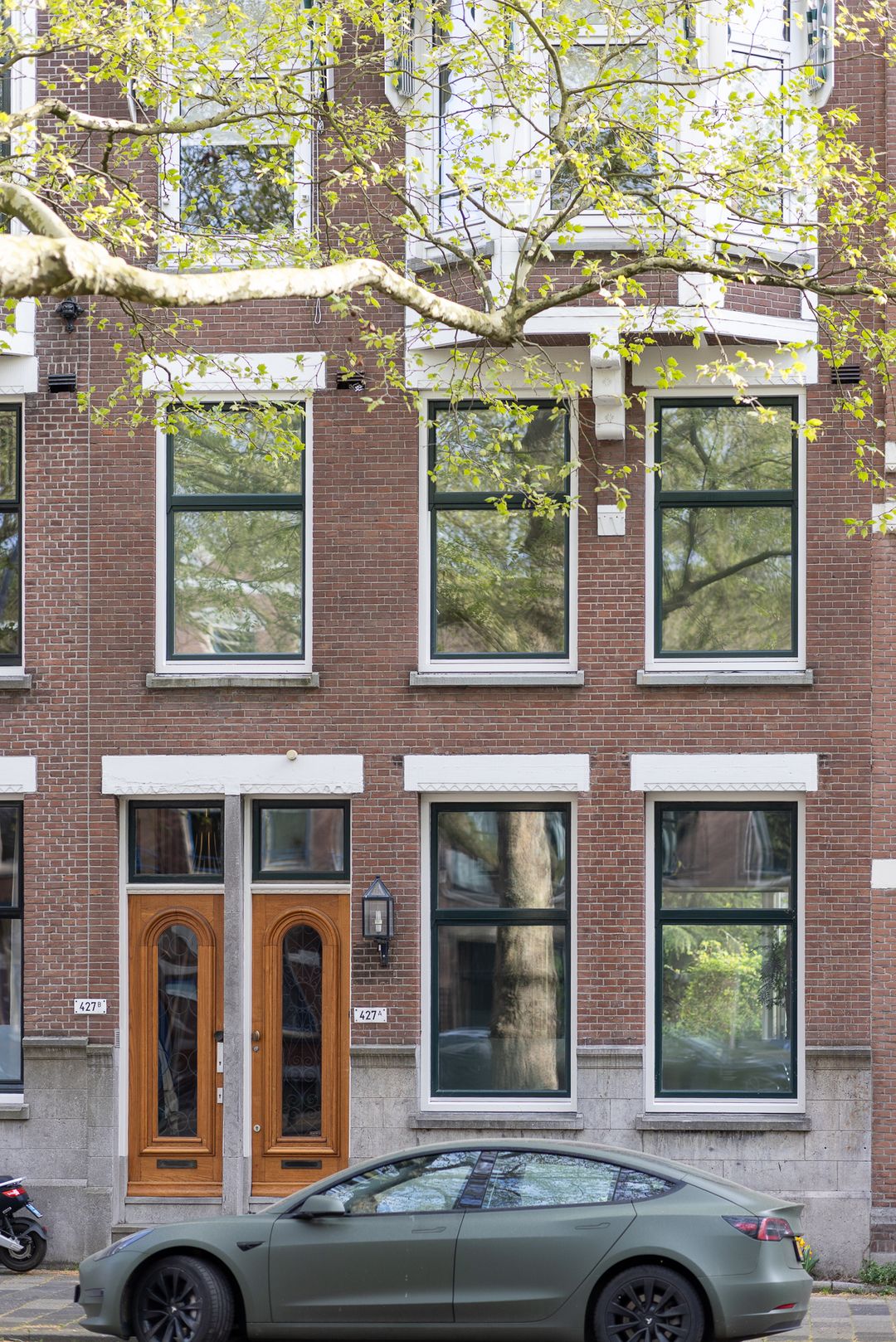 Photo 38 of Mathenesserlaan 427-A