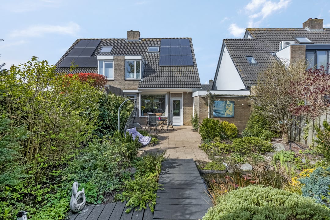 Foto 2 van Elzenlaan 33