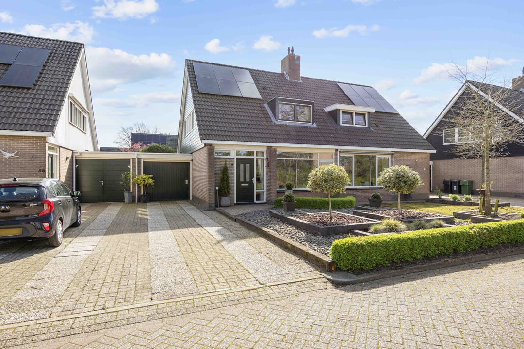 Foto 1 van G. Boelmanweg 67