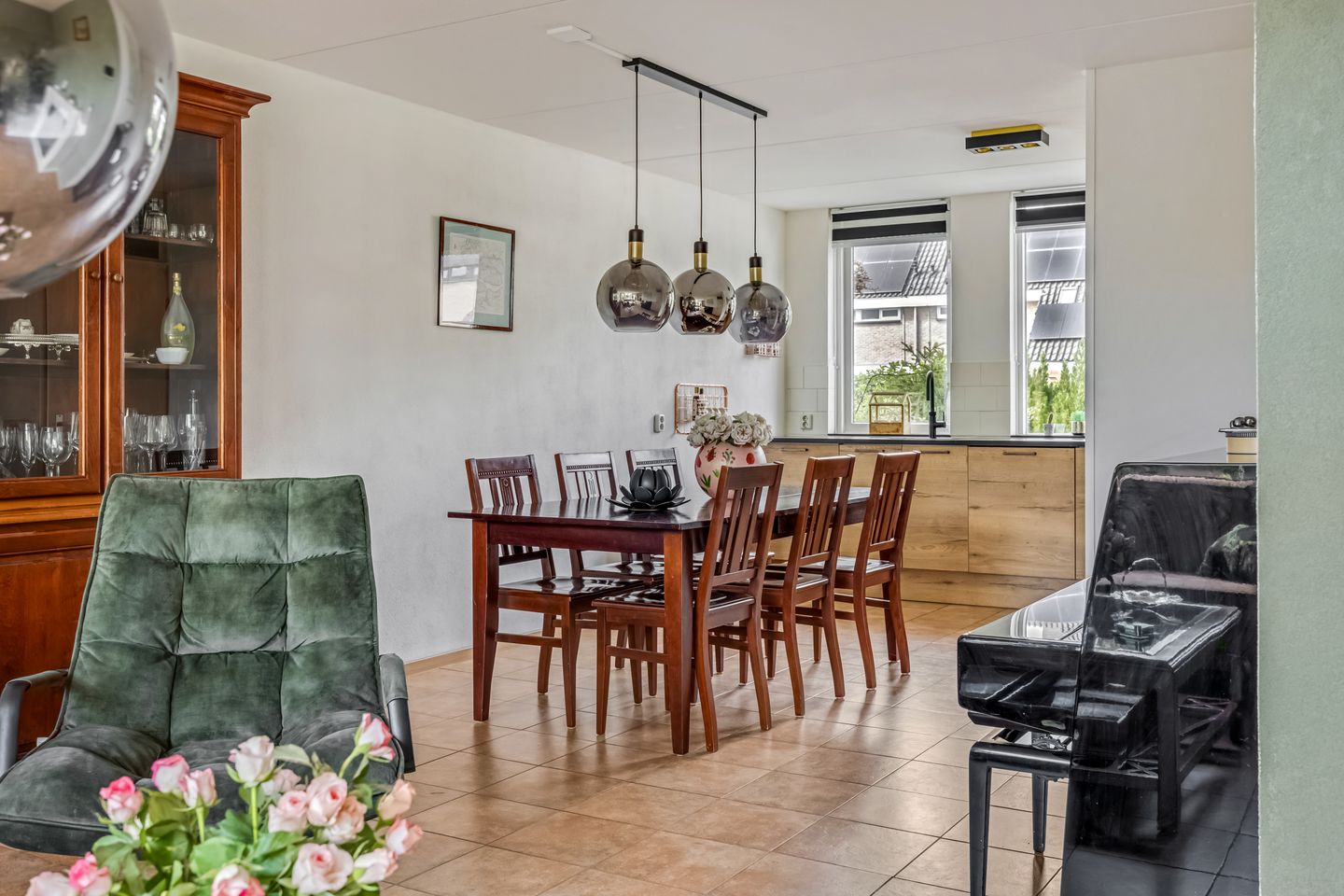 Foto 10 van Elzenlaan 33