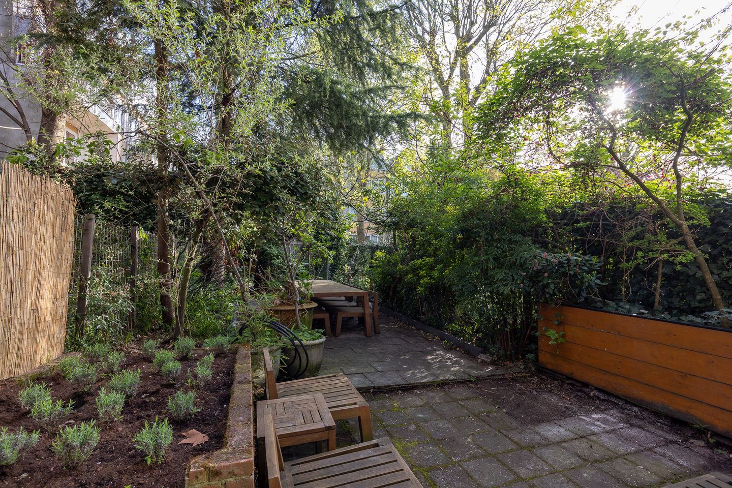 Photo 29 of Mathenesserlaan 427-A