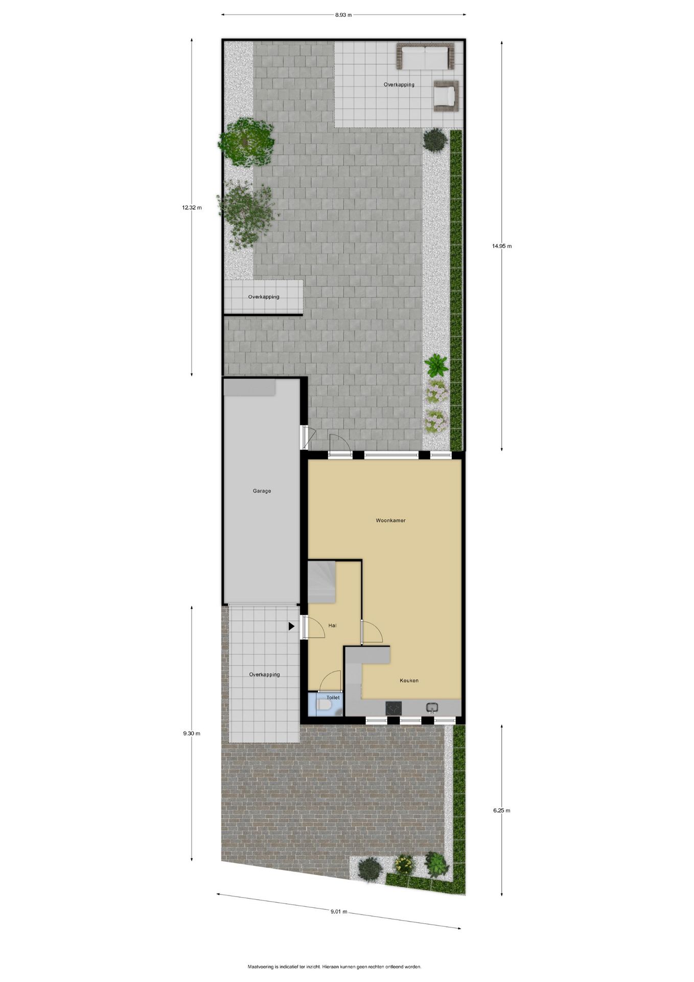 Foto 59 van Elzenlaan 33