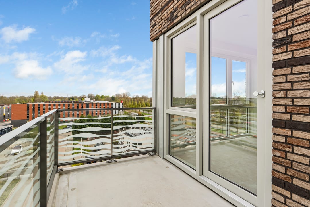 Foto 31 van Mimas 24