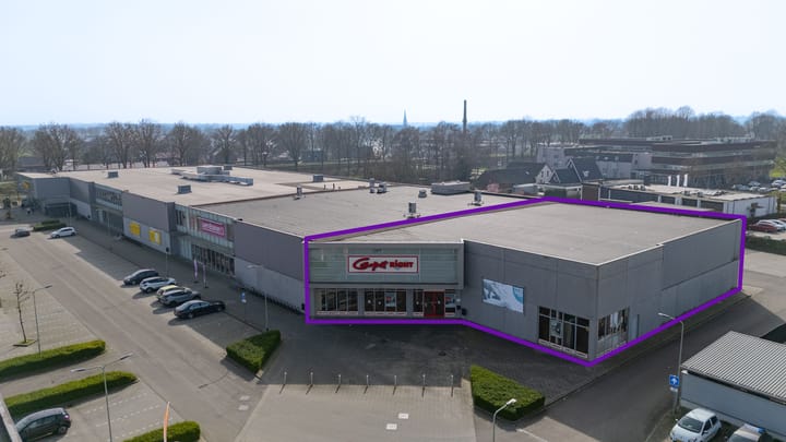 Plataanstraat 39, Venray