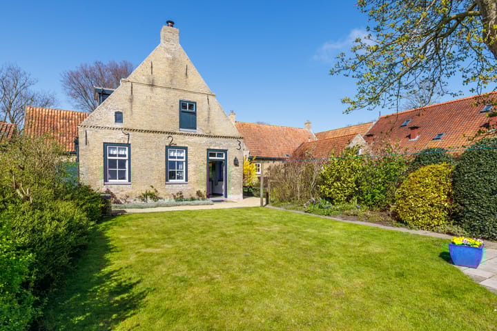 Foto 2 van Oosterlaan 26