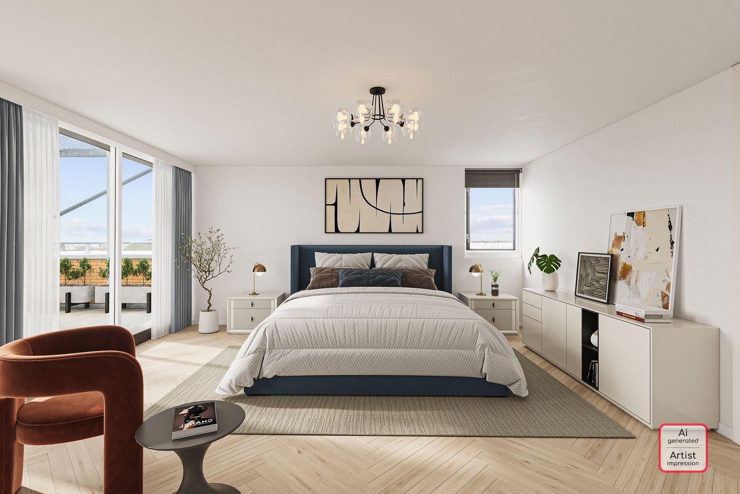 Foto 4 van Galle Promenade 650