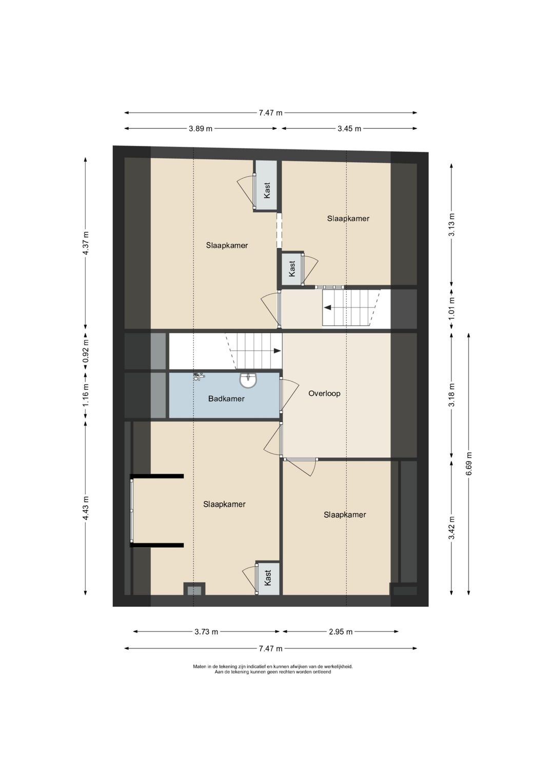 Foto 43 van Noordstraat 34