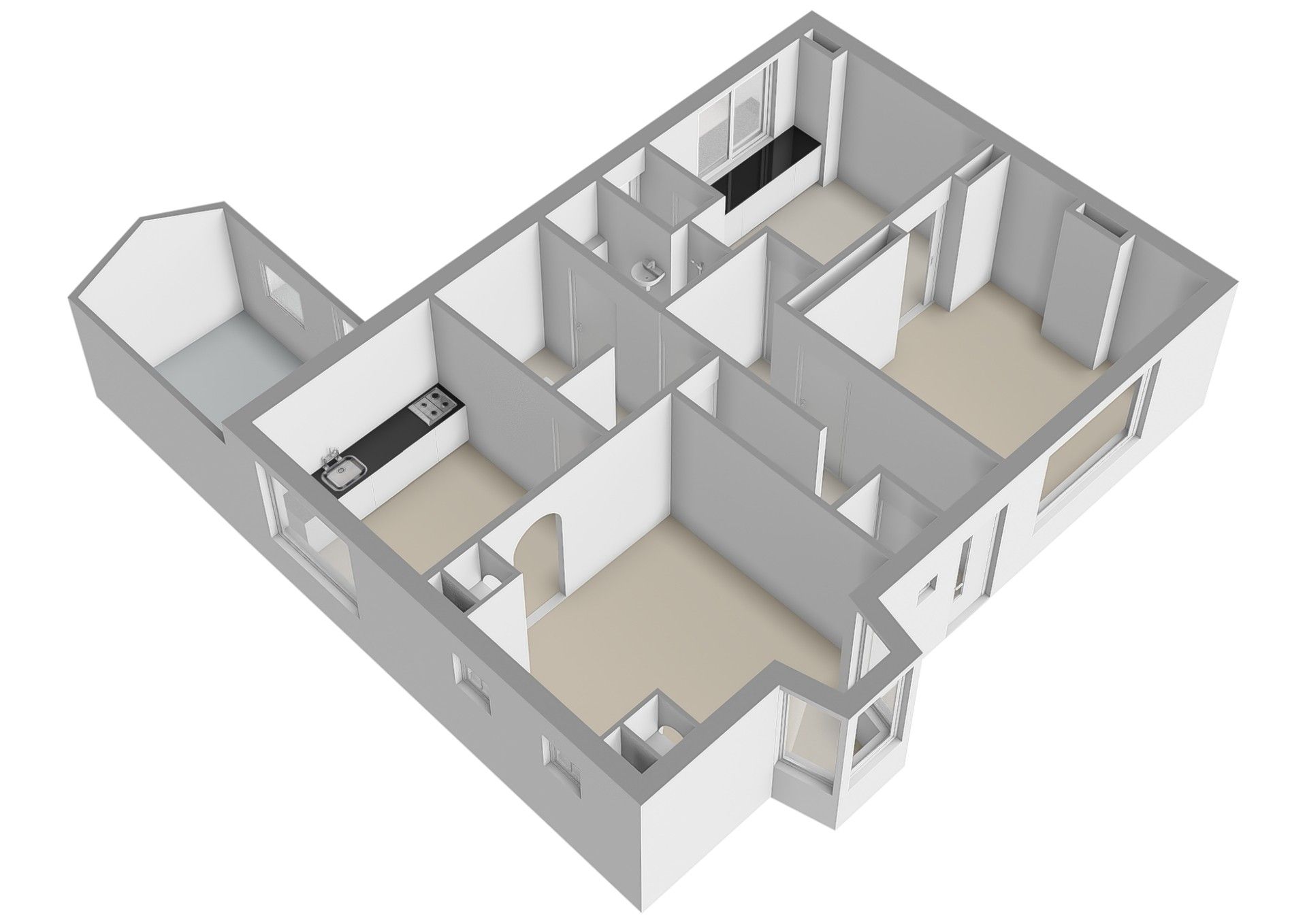 Foto 45 van Noordstraat 34