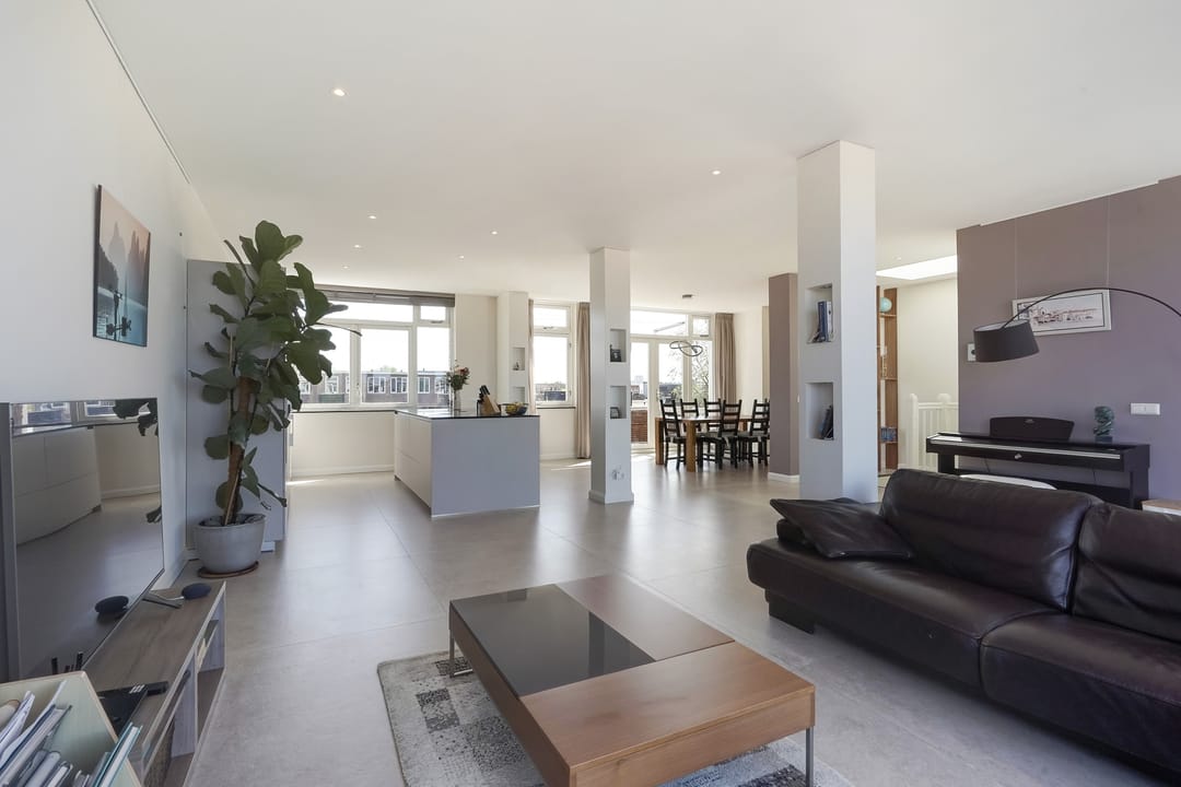 Photo 2 of Sleedoornstraat 54