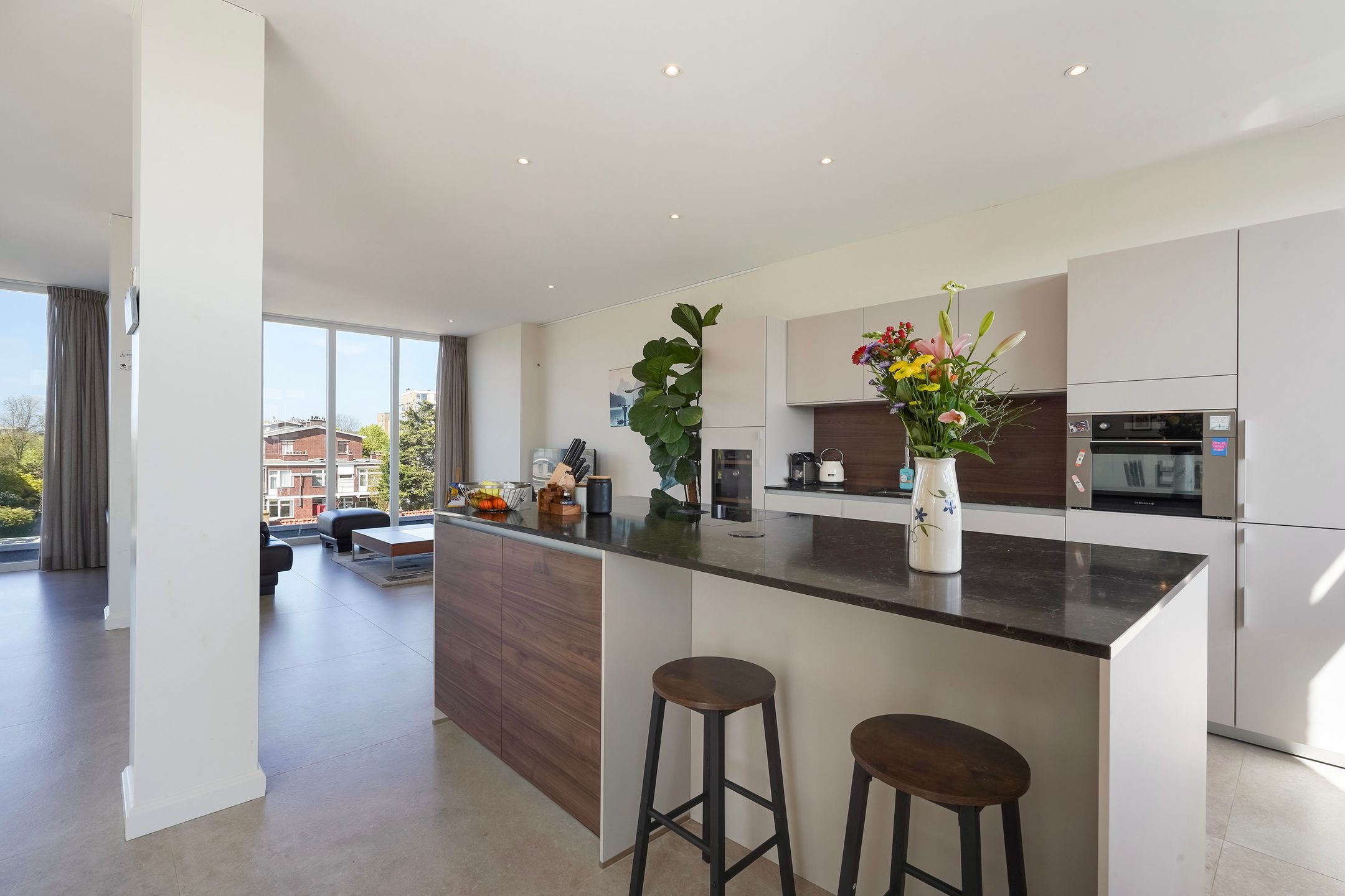 Photo 3 of Sleedoornstraat 54