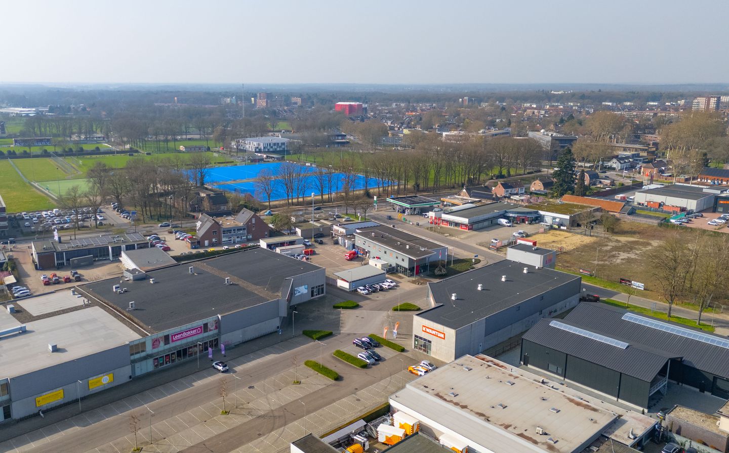 View photo 4 of Plataanstraat 39